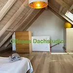 Lindenberg Prázdninový dům
