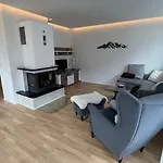 Prázdninový dům Lindenberg Buchloe
