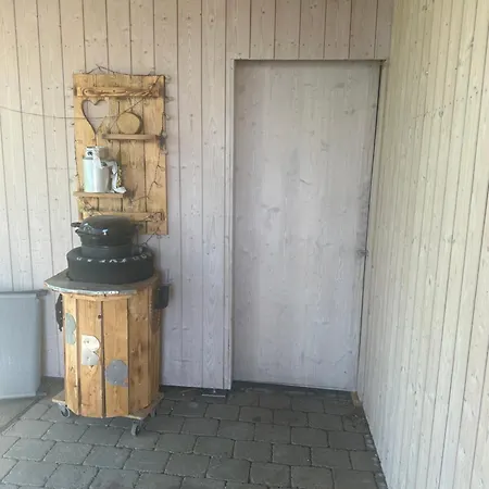 Casa de Férias Lindenberg