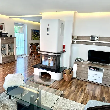 Casa de Férias Lindenberg