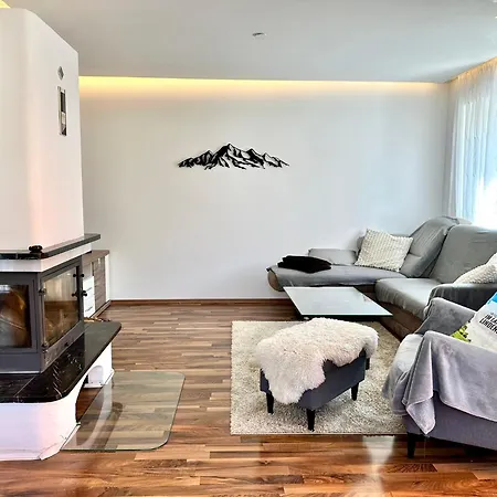 Casa de Férias Lindenberg *
