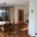 度假居 Lindenberg 布赫洛厄