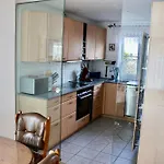 Vakantiehuis Lindenberg