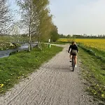 Lindenberg 度假居 布赫洛厄