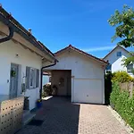 Сasa de vacaciones Lindenberg Buchloe