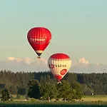 Сasa de vacaciones Lindenberg Buchloe