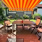 Сasa de vacaciones Lindenberg
