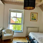 度假居 Lindenberg 布赫洛厄