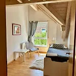 Lindenberg Vakantiehuis *