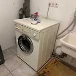 Сasa de vacaciones Lindenberg