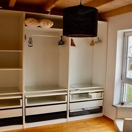 Holiday home Lindenberg