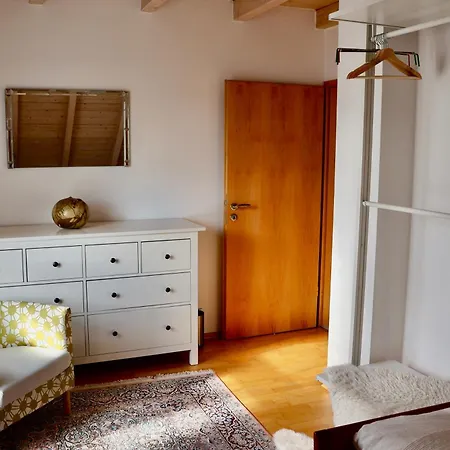 Lindenberg Holiday home Buchloe