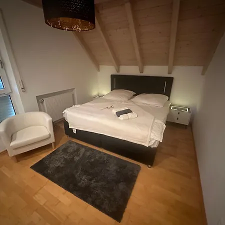 Holiday home Lindenberg *