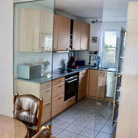 Holiday home Lindenberg