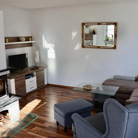 Lindenberg Holiday home *