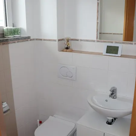 Holiday home Lindenberg *