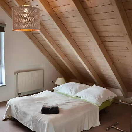 Holiday home Lindenberg *