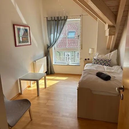 Holiday home Lindenberg