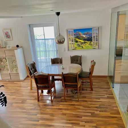 Lindenberg * Buchloe