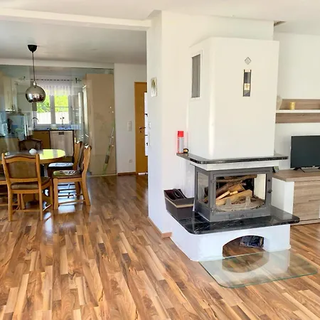 Holiday home Lindenberg *