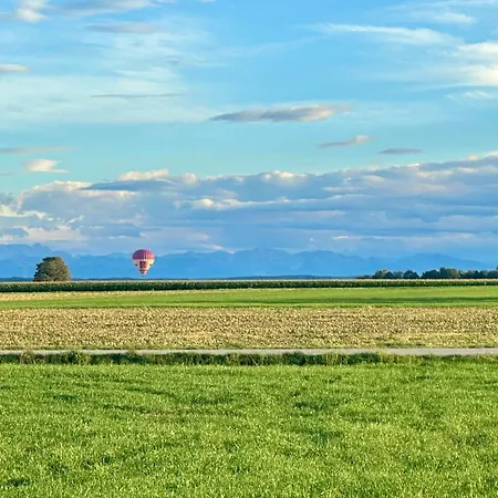 Hébergement de vacances Lindenberg *