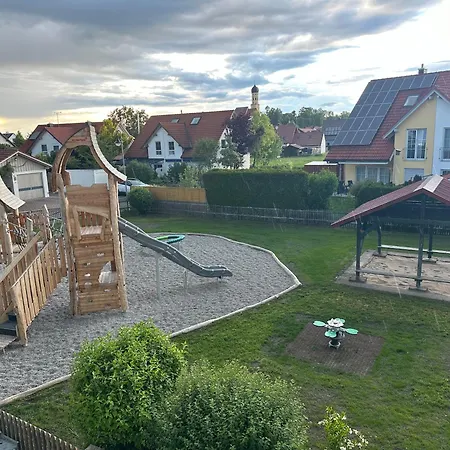 Lindenberg *