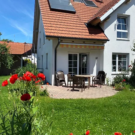 Lindenberg Ferienhaus
