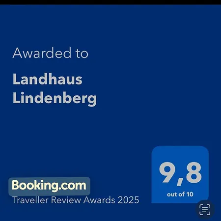 Lindenberg *