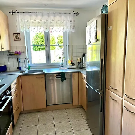 Ferienhaus Lindenberg *