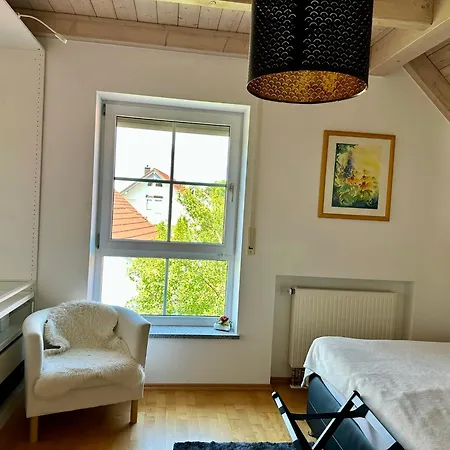 Ferienhaus Lindenberg Buchloe