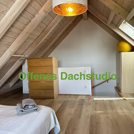 Lindenberg Ferienhaus