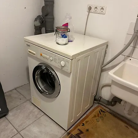 Hébergement de vacances Lindenberg