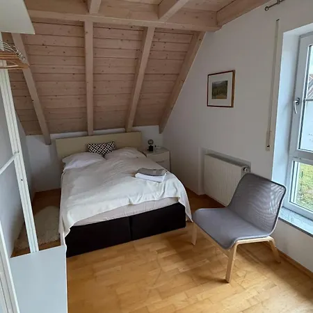 Lindenberg * Buchloe