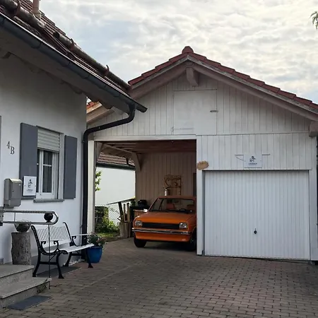 Lindenberg Buchloe