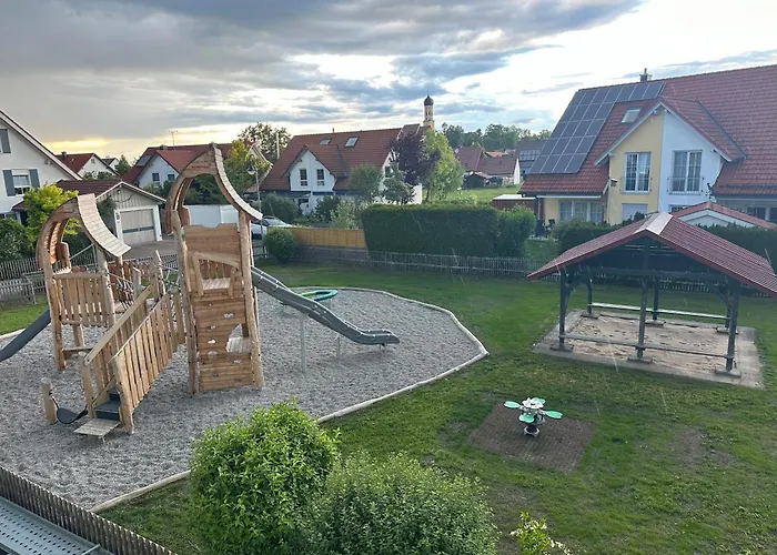 Lindenberg *