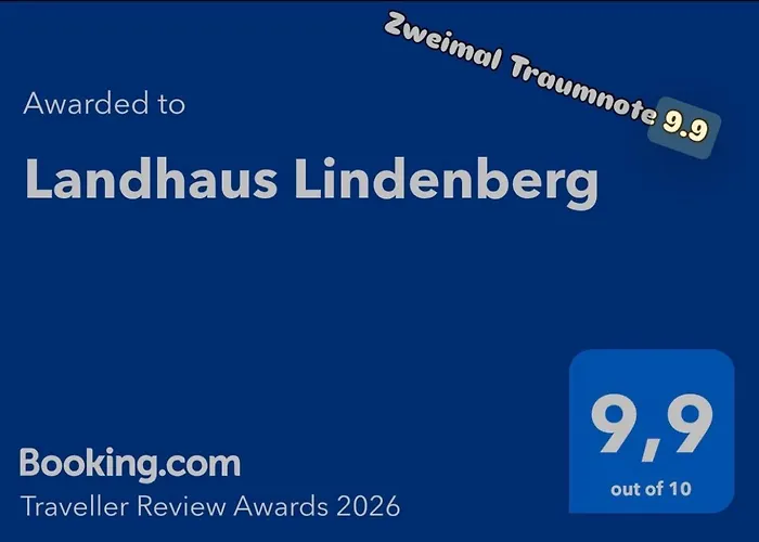 Lindenberg * Buchloe