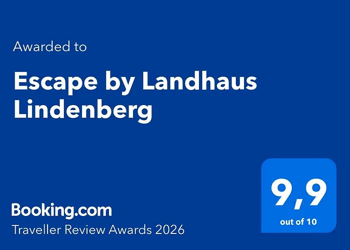 Lindenberg *